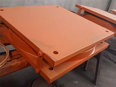 肥西县建筑摩擦摆隔震支座用材料检测应该遵循哪些规范